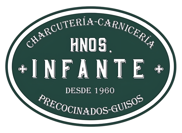 Logo Hermanos Infante